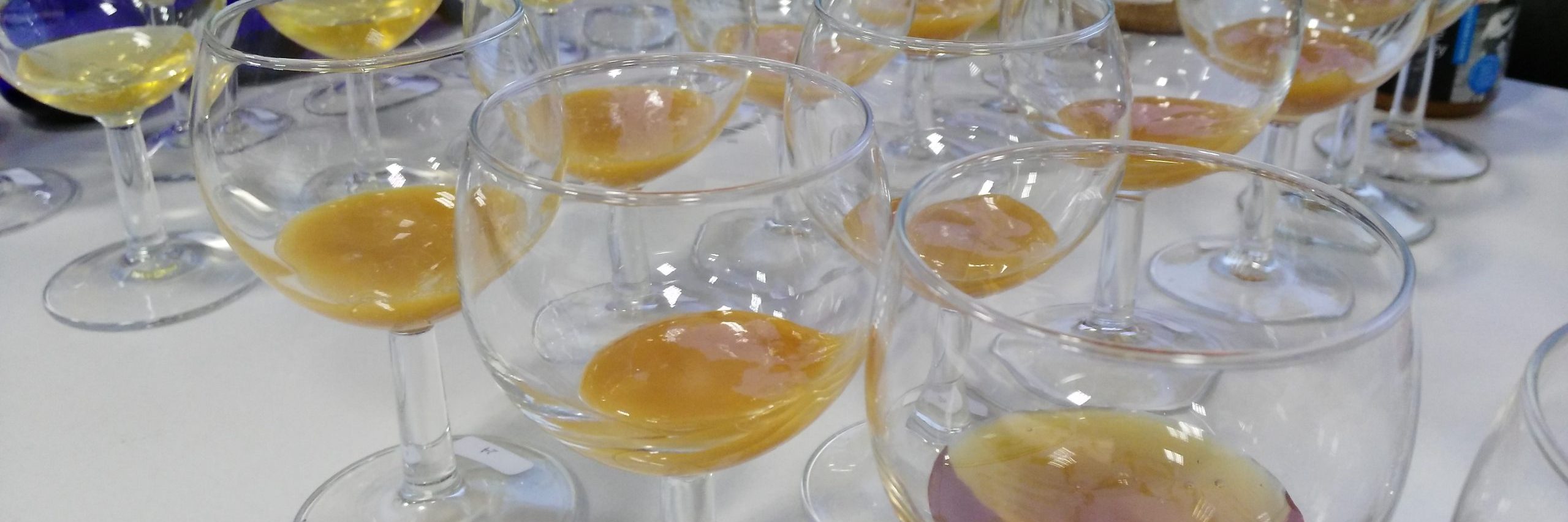 Albo Nazionale degli Esperti in Analisi Sensoriale del Miele – Italian National Register of Experts in the Sensory Analysis of Honey